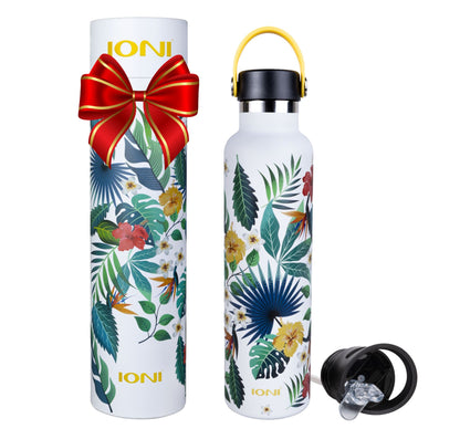 IONI White Tropical