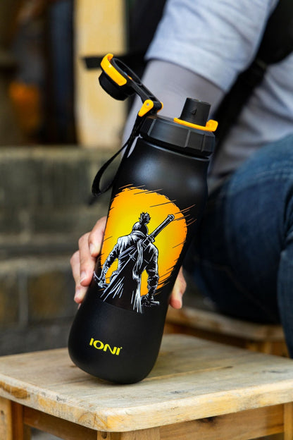 22oz Ronin - IONI Bottles