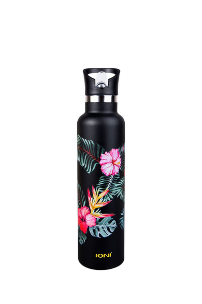 24oz Black Hibiscus - IONI Bottles