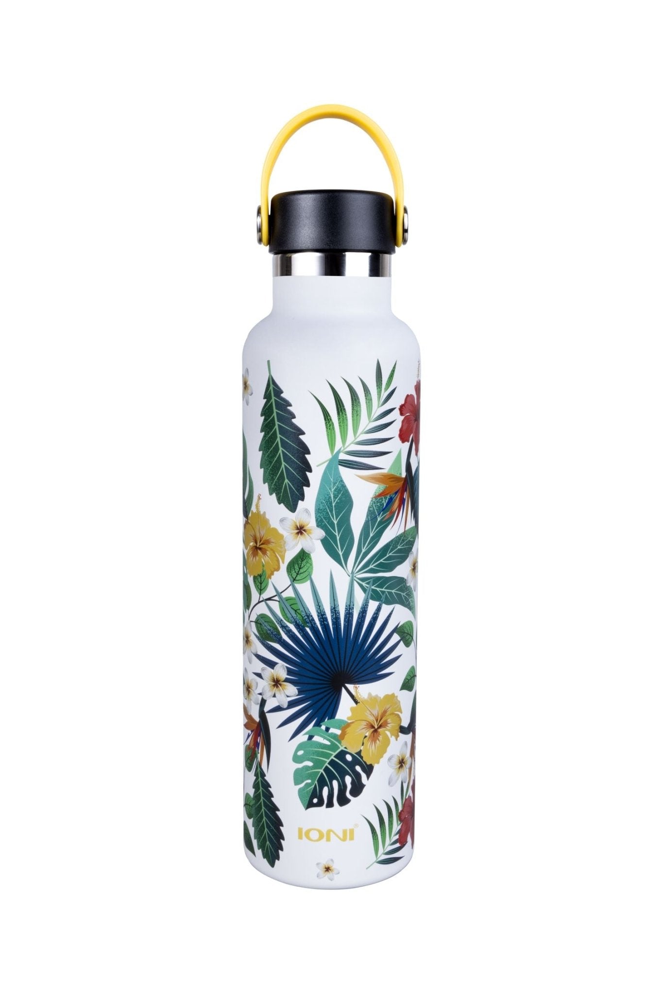 24oz White Tropical - IONI Bottles