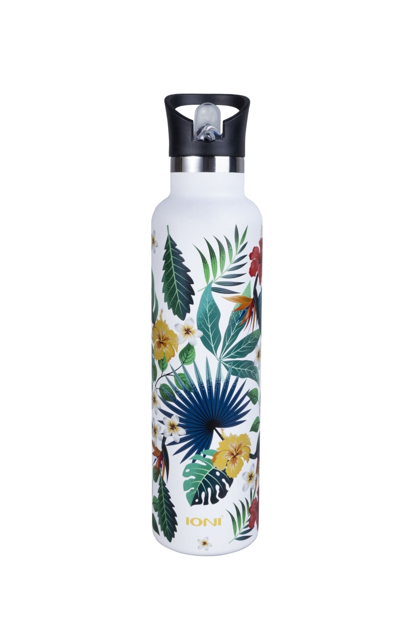 24oz White Tropical - IONI Bottles